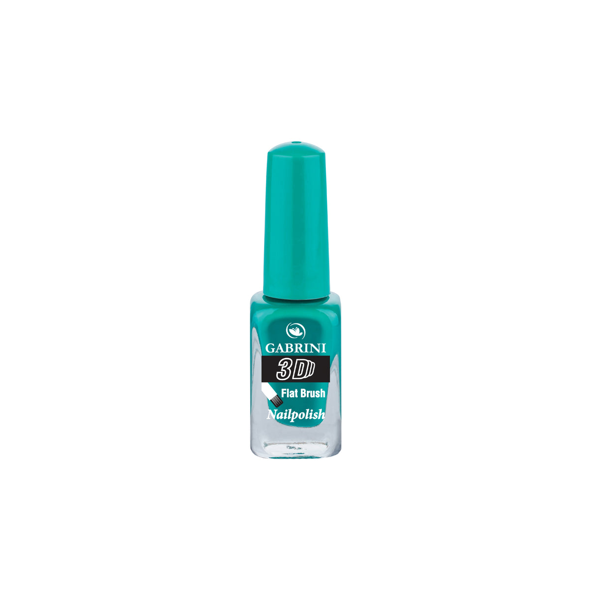 GABRINI 3D NAIL POLISH 54 13ML