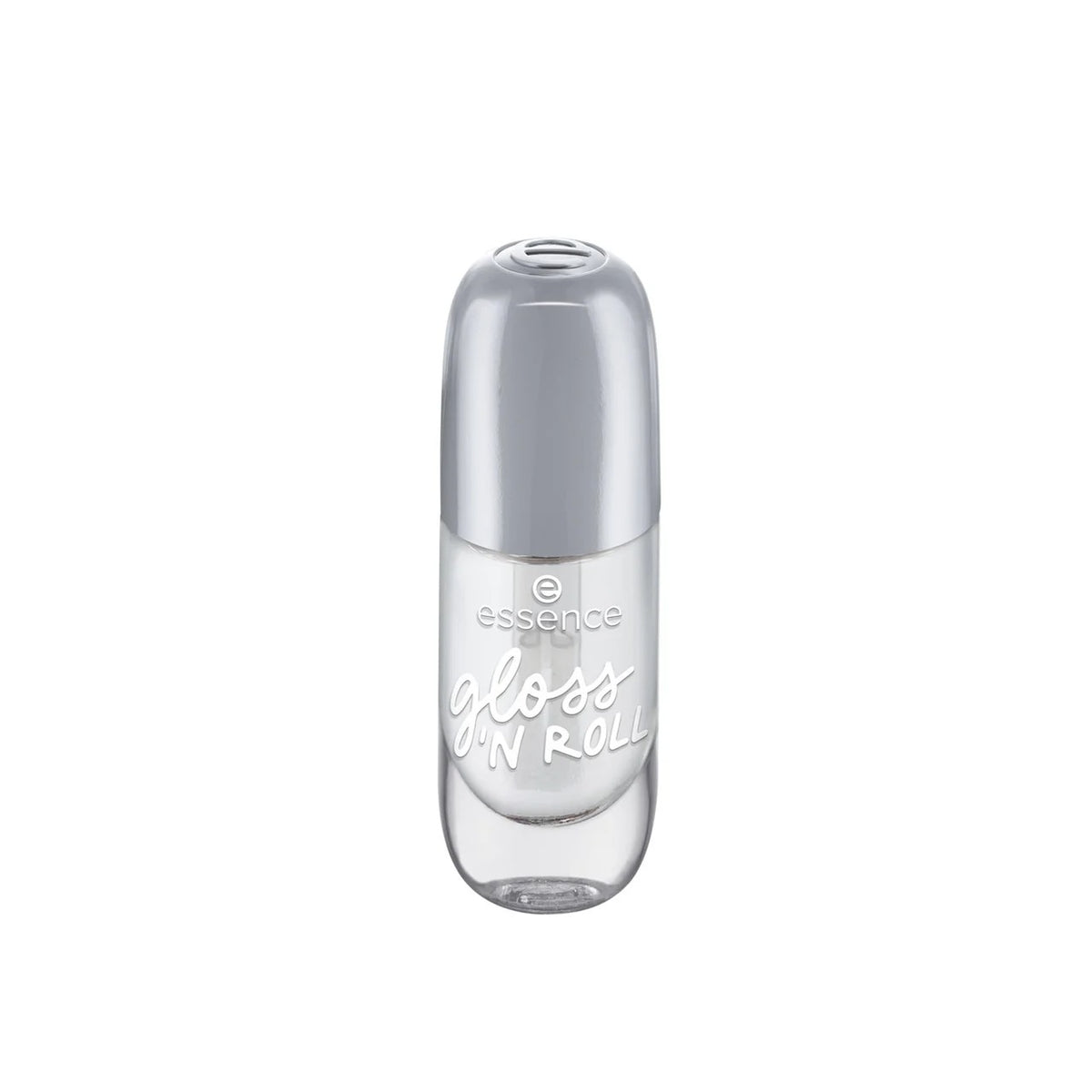 Essence Gloss N Roll Gel Nailpolish 01 8Ml