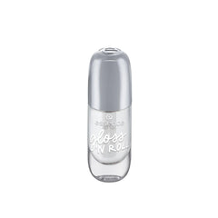 Essence Gloss N Roll Gel Nailpolish 01 8Ml