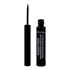 Rimmel Wonder Proof Liquid Eye Liner 006 1.4Ml