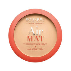 BOURJOIS AIR MAT FACE POWDER 02 10GM