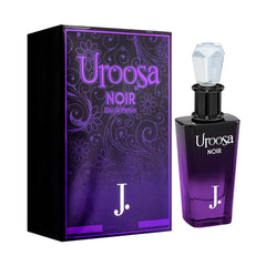 J. JUNAID JAMSHED UROOSA NOIR WOMEN EDP 50ML