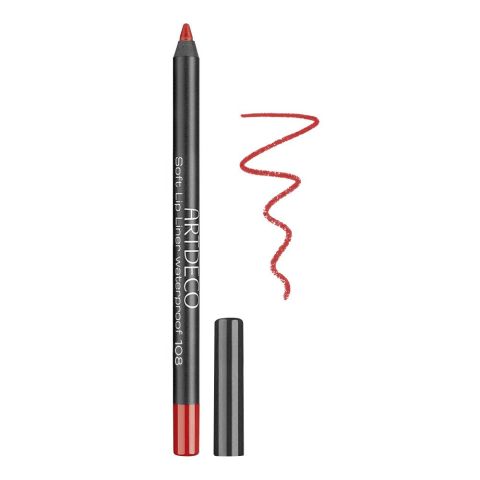Essence Soft & Precise Lip Liner Pencil 06 0.78Gm