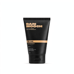DARI MOOCH DE-TAN SPF 50+ SUN SCREEN 110ML  