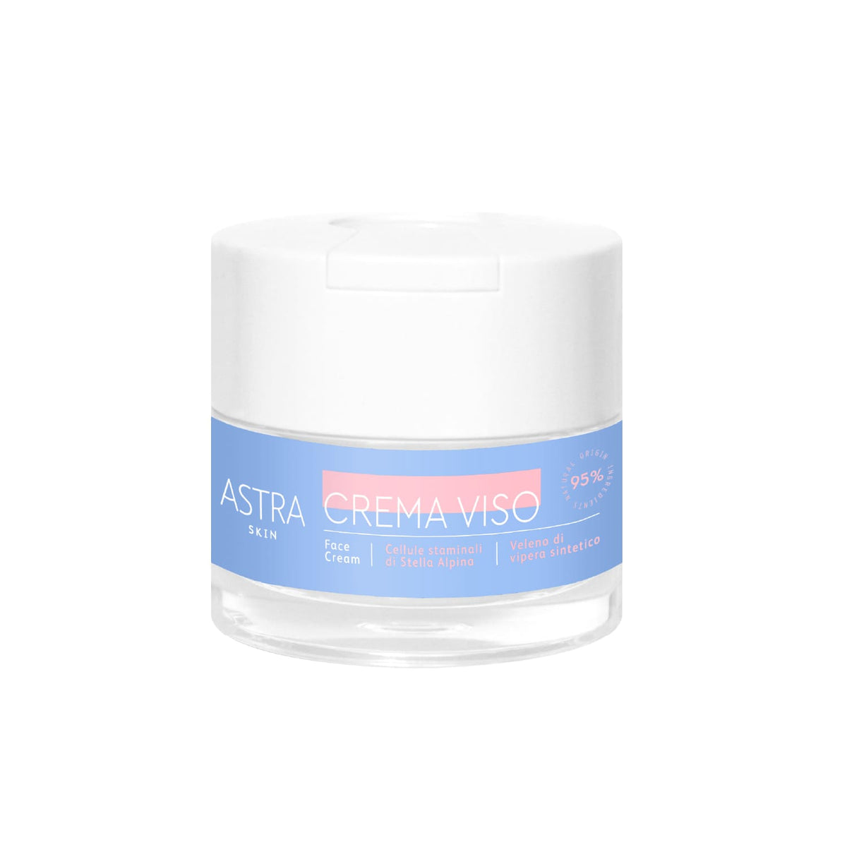 ASTRA CREMA VISO FACE CREAM 30ML