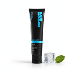 DARI MOOCH ICE BLAST FACE WASH 100ML  