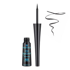 Essence Waterproof Dip Eye Liner 01 3Ml