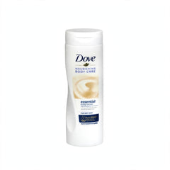 DOVE ESSENTIAL NOURISHMENT DRYBODY LOTION 250ML