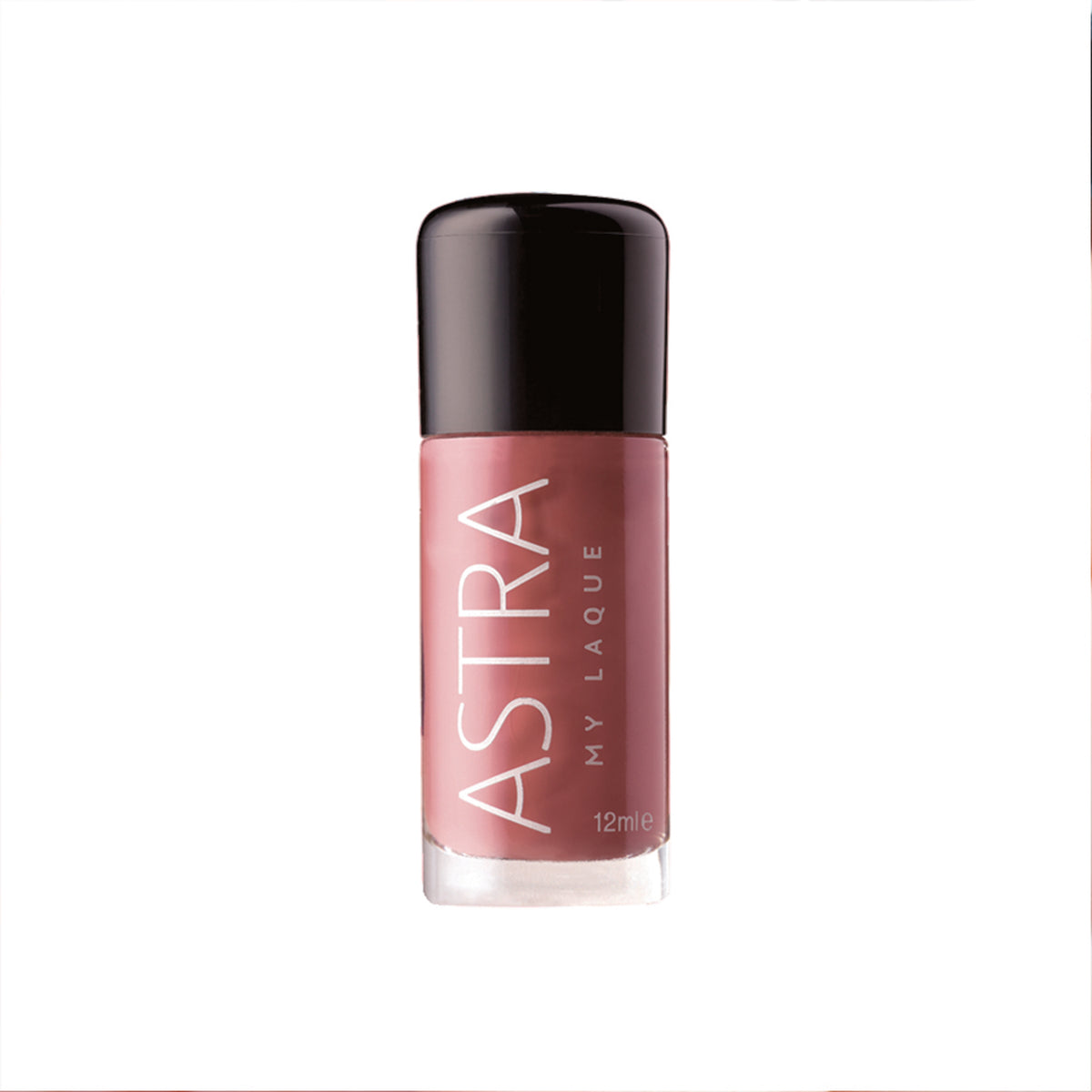 ASTRA MY LAQUE NAIL POLISH 1012ML