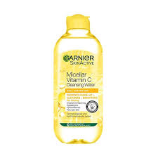 Garnier Vitamin C Miceller Water 400Ml