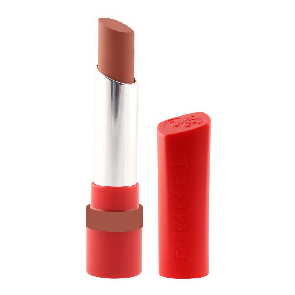 Rimmel The Only One Matte Lipstick 700 3.4Gm