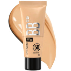 MAYBELLINE FIT ME NUDE BB CREAM SPF 50 30 25MLÂ Â 