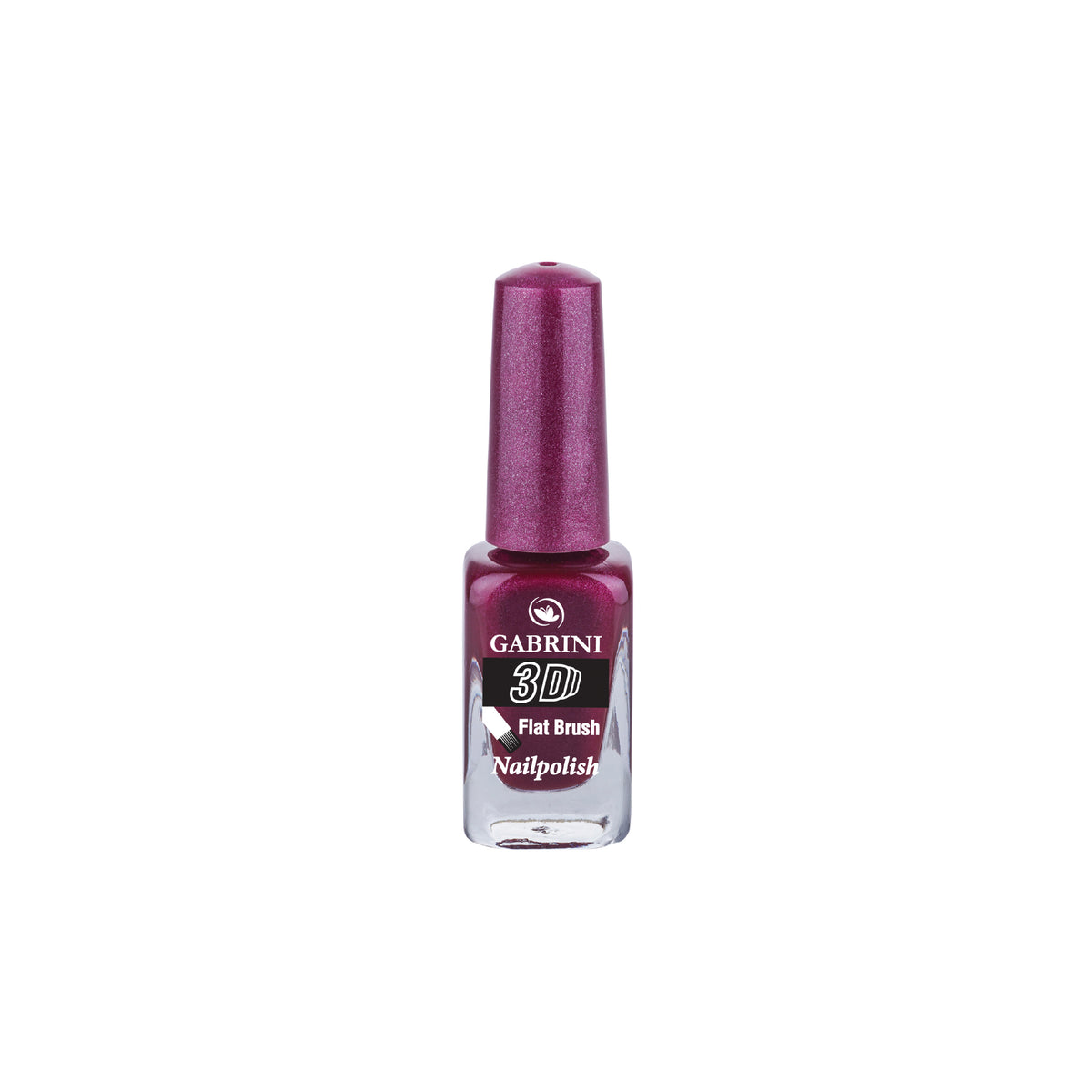 GABRINI 3D NAIL POLISH 73 13ML