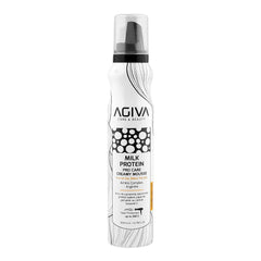 AGIVA MILK PROTEIN PRO CARE HAIR MILK SPRAY 200ML  