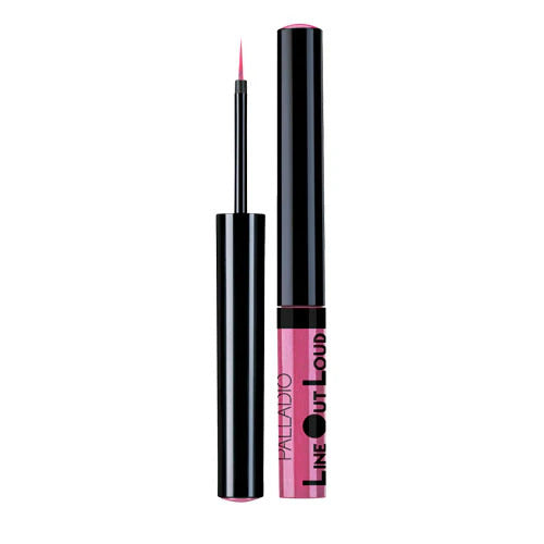PALLADIO LINE OUT LOUD LIQUIDEYE LINER LOL-05 2.9ML