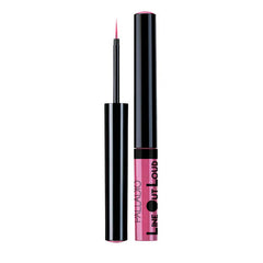 PALLADIO LINE OUT LOUD LIQUIDEYE LINER LOL-05 2.9ML