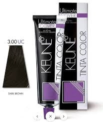 Keune Tinta Hair Color 3.00 Uc60Ml|Cs20652||