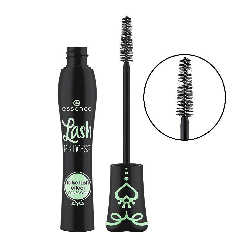 Essence Lash Prince False Lash Effect Mascara 12Ml