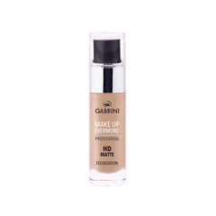 GABRINI EVER MORE HD MATTE FOUNDATION 01 30ML