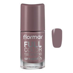 FLORMAR FULL COLOR NAIL POLISH 74 8ML