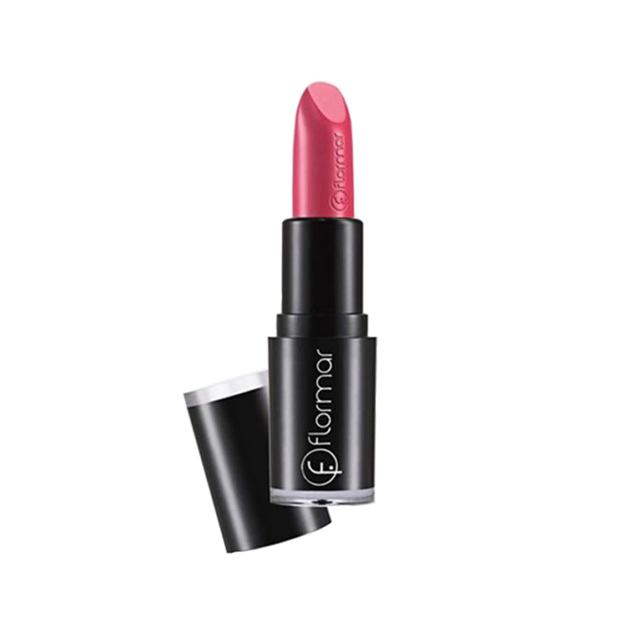FLORMAR LONG WEARING LIPSTICKL07 4.2GM