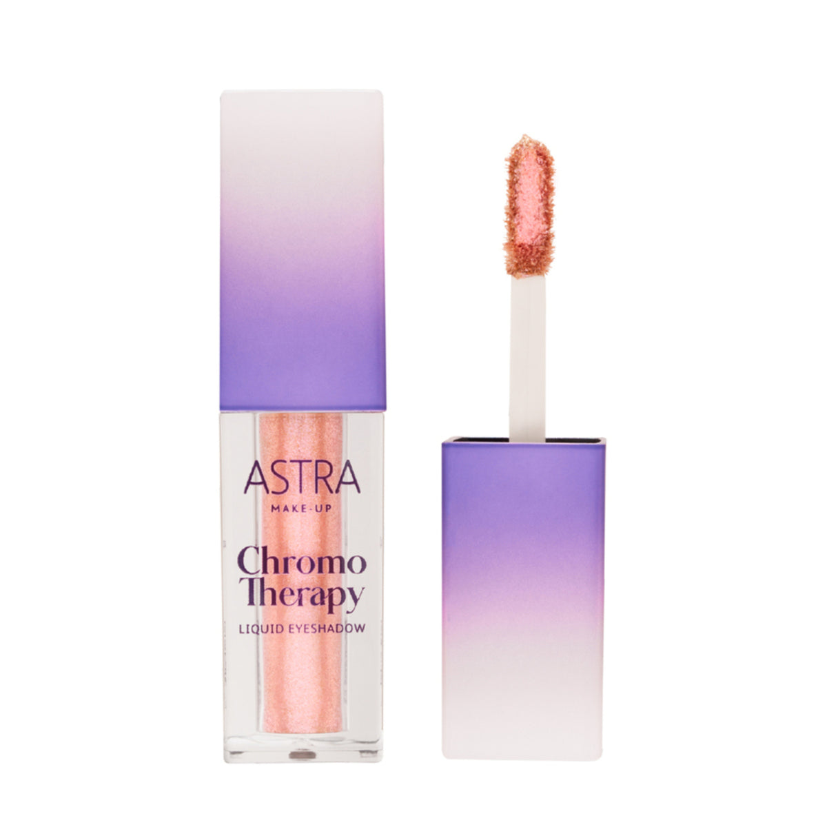 ASTRA CHROMO THERAPY LIQUID EYESHADOW 03 3ML