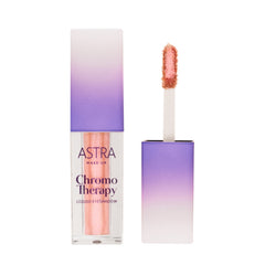 ASTRA CHROMO THERAPY LIQUID EYESHADOW 03 3ML