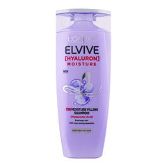 Loreal Elvive Hayluron Moisture Shampoo 175Ml