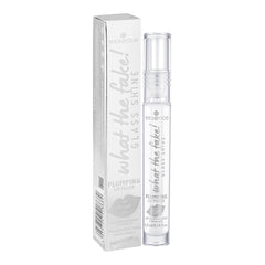 Essence What The Fake Glass Shine Plumping Lip Gloss 4.2Ml