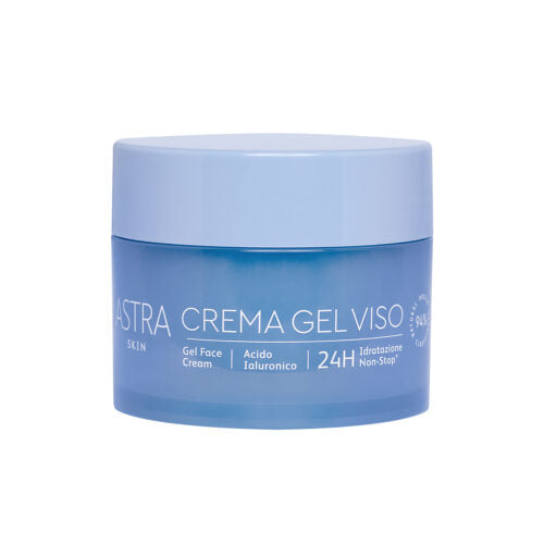 ASTRA CREMA VISO GEL FACE CREAM 50ML  