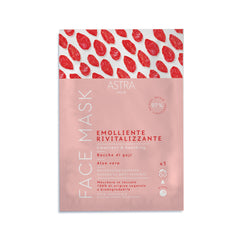 ASTRA ALOE VERA FACE MASK 12ML