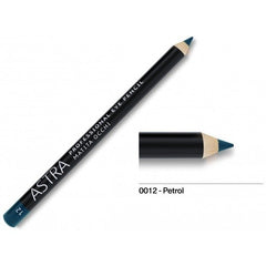 ASTRA PROFESSIONAL EYE LINER PENCIL 12 1.1GM