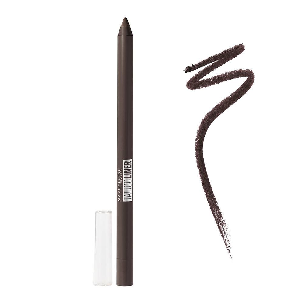 Maybelline Tattoo Gel Eye Liner Pencil 910 1.3Gm