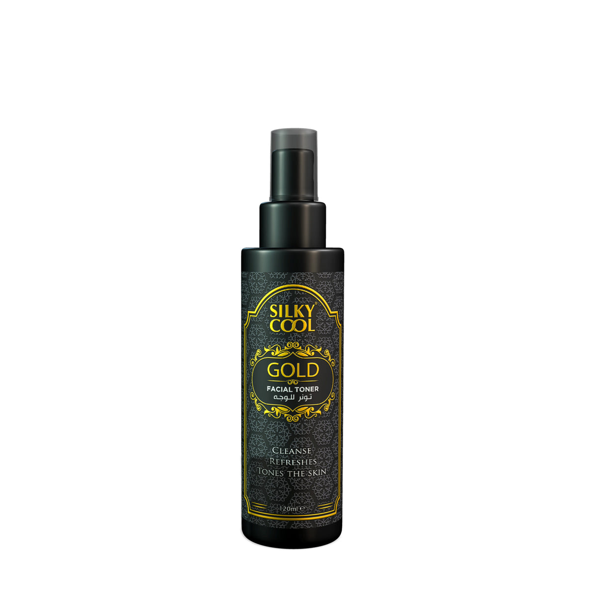 Silky Cool Developer-Vol 10 60Ml