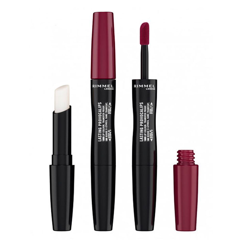Rimmel Lasting Provocalips Lipstick 570 1.6Gm
