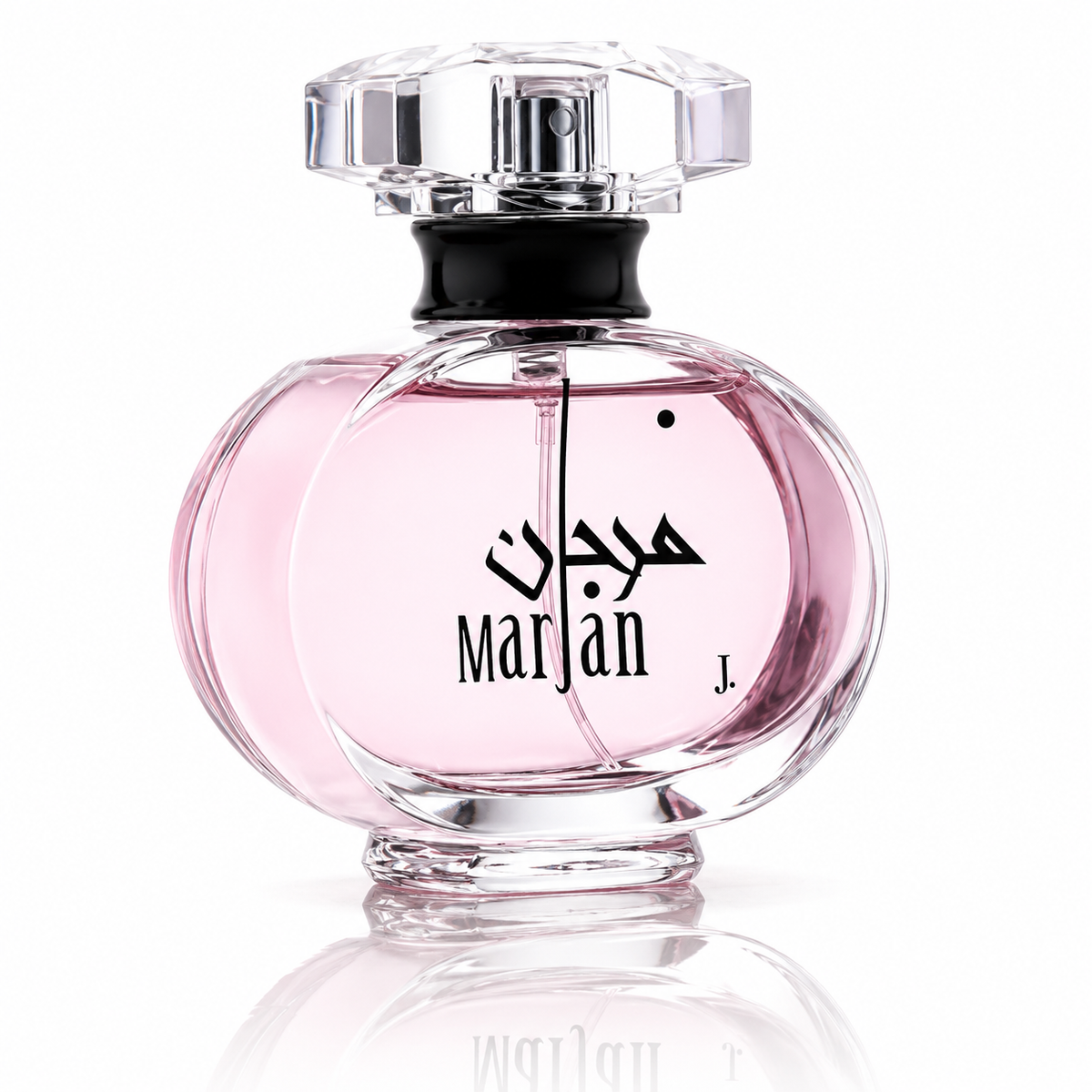 J. JUNAID JAMSHED MARJAAN UNISEX EDP 50ML