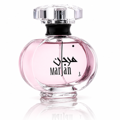 J. JUNAID JAMSHED MARJAAN UNISEX EDP 50ML