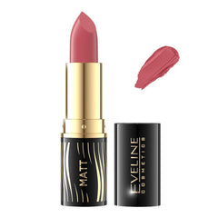 Eveline Velvet Matte Lipstick511 4Gm