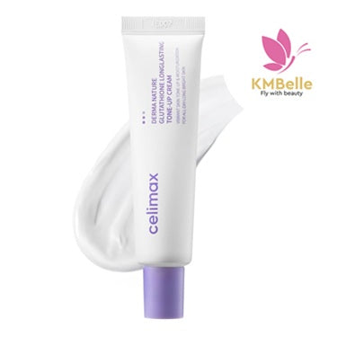 Celimax Derma Nature Glutathione Tone-Up Cream 35ml
