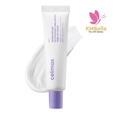 Celimax Derma Nature Glutathione Tone-Up Cream 35ml