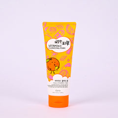 Esfolio Pure Skin Vitamin C Cleansing Foam 150gm