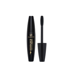GABRINI WATERPROOF MASCARA BLACK 12ML