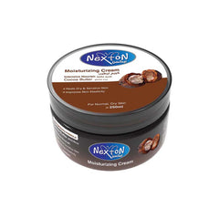 Nexton Cocoa Butter Body Cream250Ml