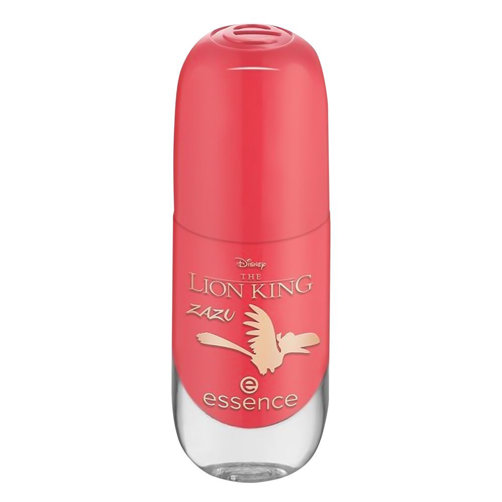 Essence The Gel Nail Polish 01 Lion King 8Ml