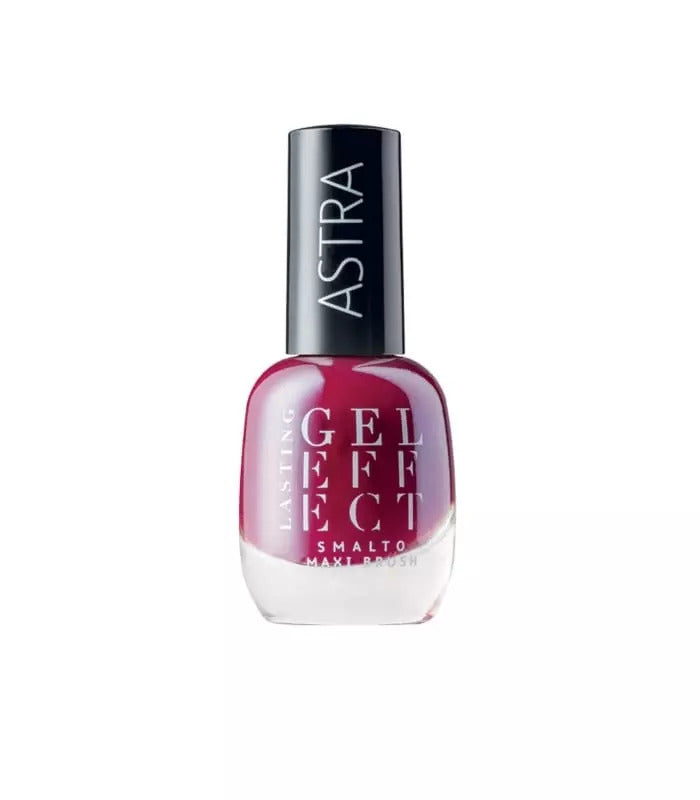 ASTRA LASTING GEL EFFECT NAILPOLISH 62 12ML