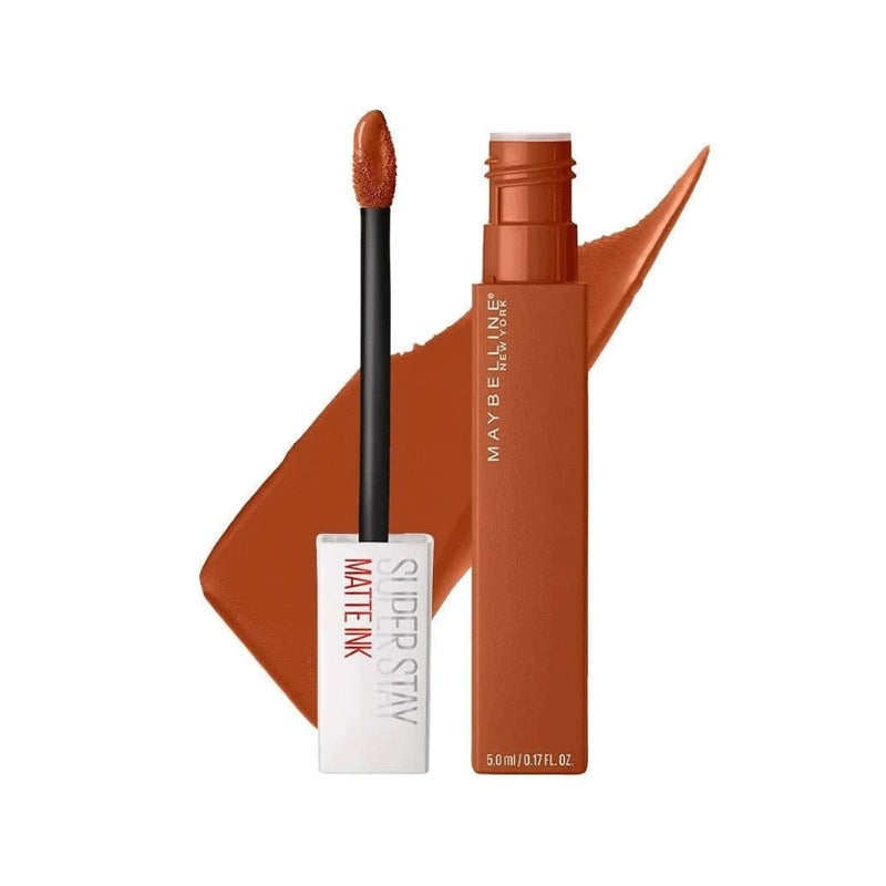 Maybelline Super Stay Matte Ink Liquid Lipstick 135 5Ml