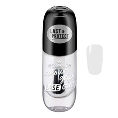 Essence Colour Grip Nail Basecoat 8Ml
