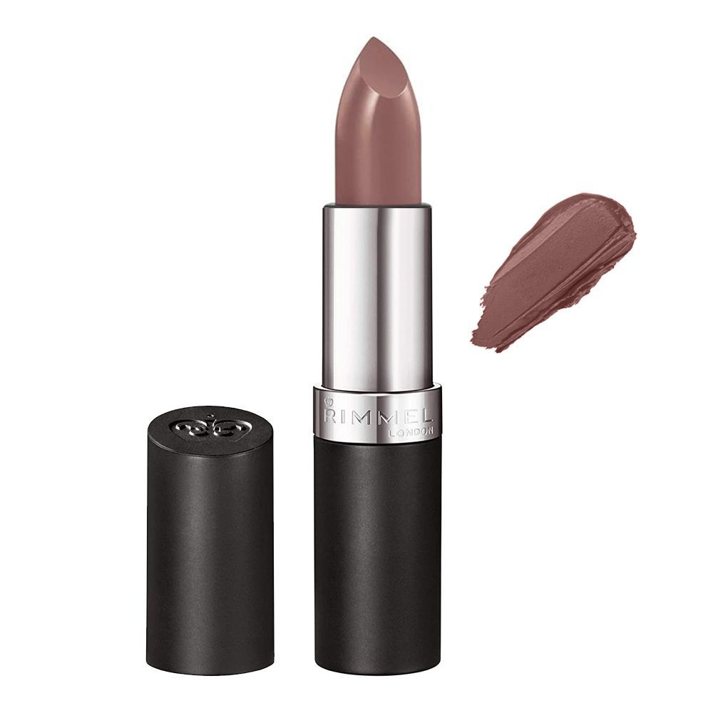 Rimmel Lasting Finish Matte Lipstick 710 2.3Gm