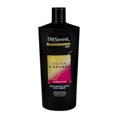 Tresemme Color Vibrance Shampoo 650Ml (Pak)