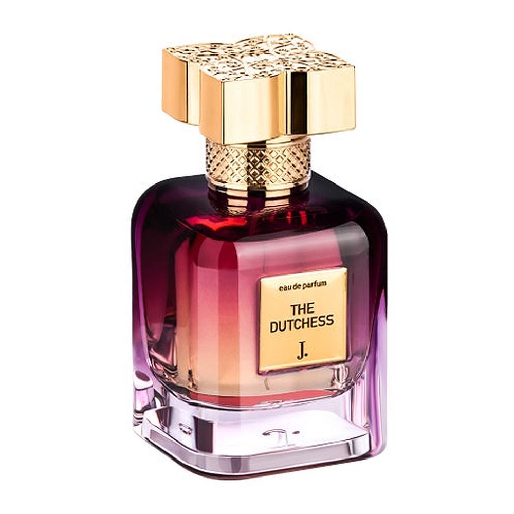 J. JUNAID JAMSHED THE DUTCHESS EDP 75ML